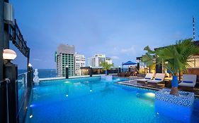 The Sail Hotel - My Khe Beach
