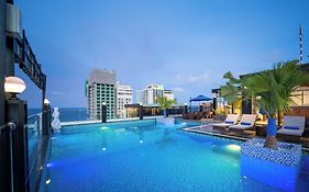 The Sail Hotel - My Khe Beach